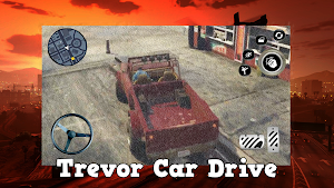 Off-Road Canis Simulator Bodhi Screenshot 1