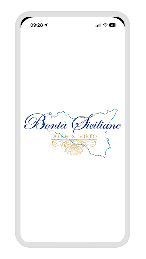 Bontà Siciliane Screenshot 0