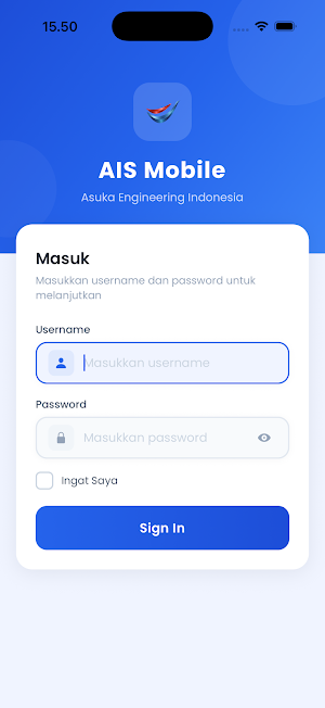 AIS Mobile Screenshot 0