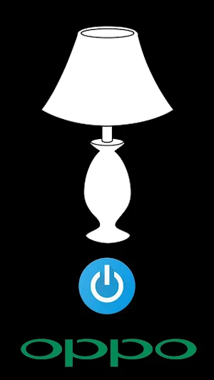 Digital Flashlight - HD LED To Screenshot 0