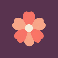 DayPetal: Countdown Widget