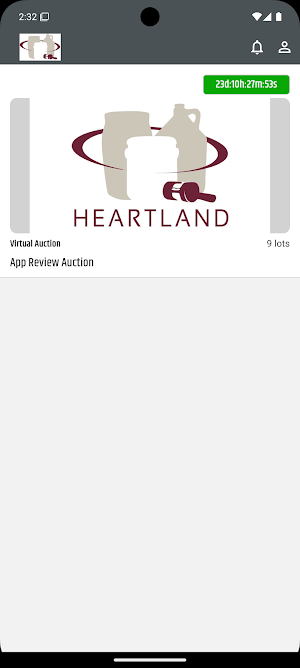 Heartland Stoneware Screenshot 1