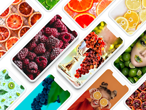 Fruit Wallpaper Full HD Screenshot 0