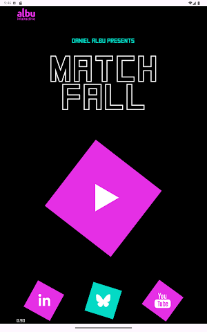 Match Fall Screenshot 3