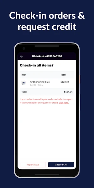 Four Star Meat Screenshot 3