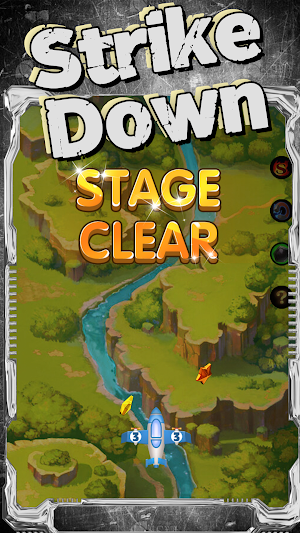 Aerial Adventures Screenshot 2