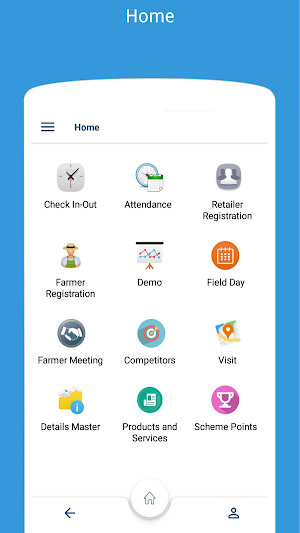 Atul Honeycomb Screenshot 2