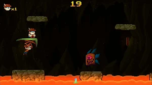 Tresor and Treasures Screenshot 2
