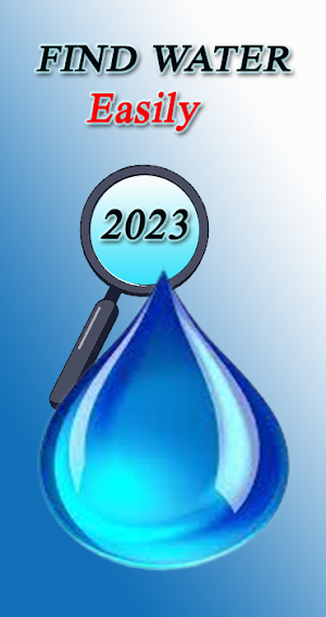 Water Detector Screenshot 2