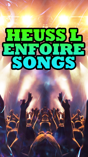 Heuss L enfoire Songs Screenshot 3