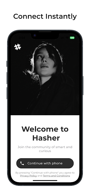 Hasher Screenshot 0
