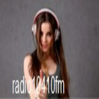 Web Rádio 104.10 fm
