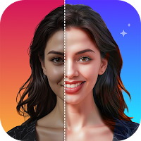 Face Editor - Smile Corrector