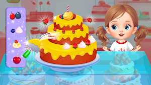 Birthday Party Fun & Surprises Screenshot 2