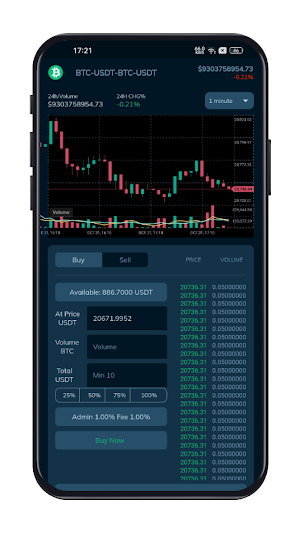 March Screenshot 2