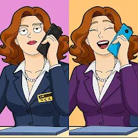 Spot Differences: find it!
