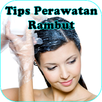 Tips Perawatan Rambut
