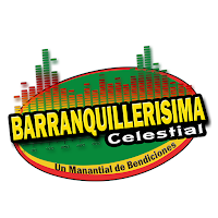 Barranquillerisima Celestial
