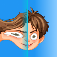 Time Warp Scan - Funny Face
