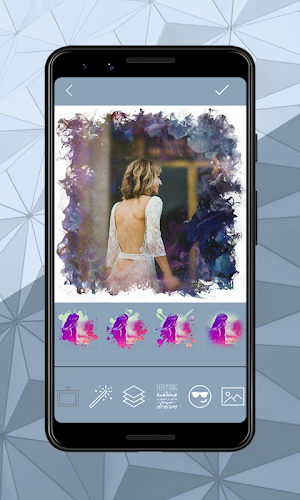 CokhCokh Photo Editor Screenshot 3