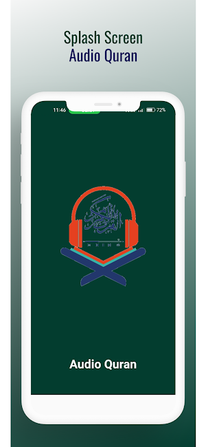 Audio Quran Screenshot 3