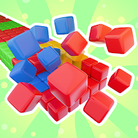 Blast Breakthrough