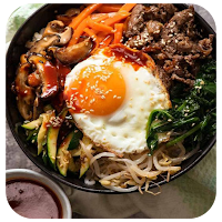 Korean Recipes Offline
