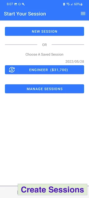 CASHFLOW Assist (Game Helper) Screenshot 0