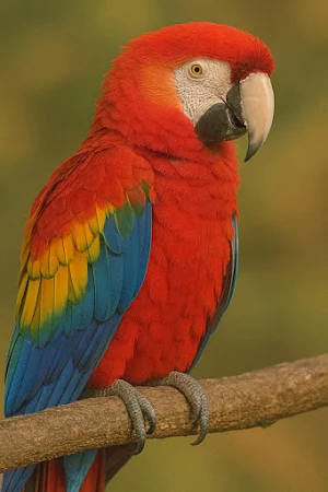 Burung Wallpaper D Screenshot 3