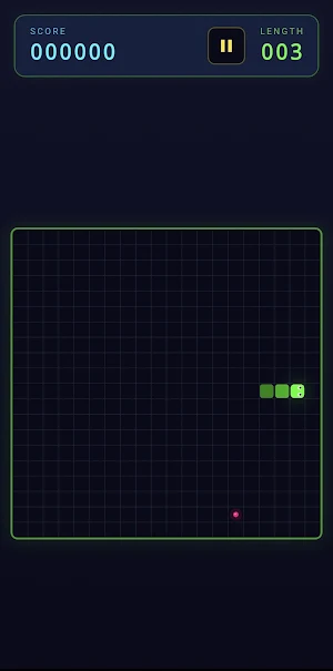 Arcade Snake: 22 Modes Screenshot 0