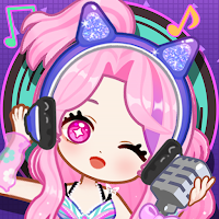 Slimaid Princess: Idol Life