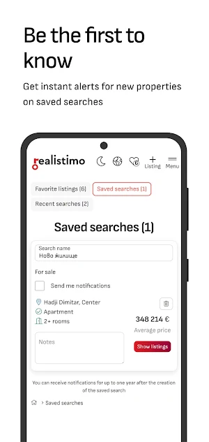 Realistimo Screenshot 2