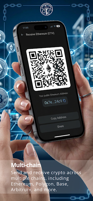 Satochip Connect Screenshot 3
