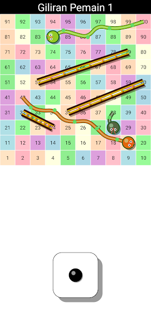 Snake & Ladders Screenshot 0