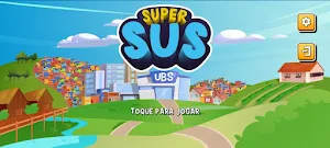 SuperSUS Vacina Screenshot 0