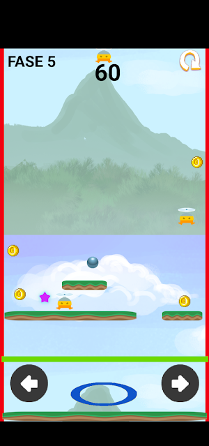 Smart Ball: Bola Inteligente Screenshot 1