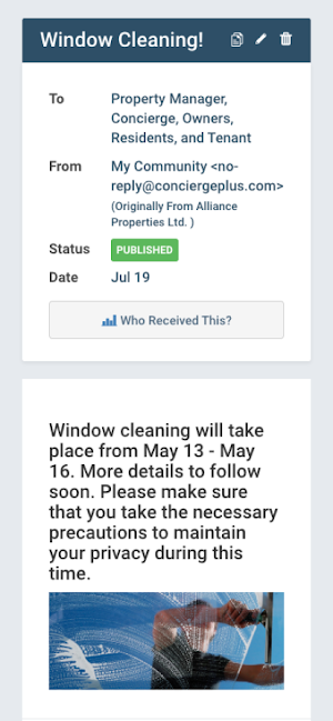 Seagram Lofts Screenshot 0