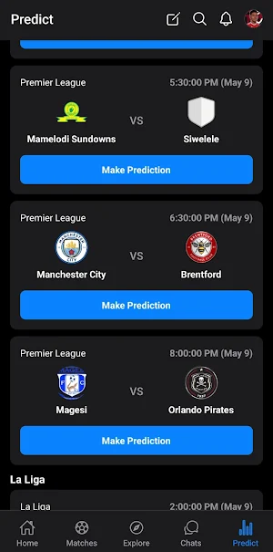 Fanverse Sports: Sports Hub Screenshot 2
