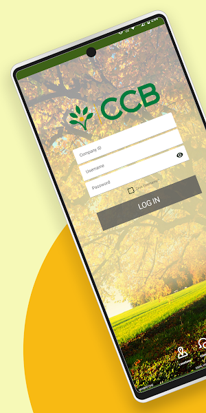 CCB Biz Screenshot 0