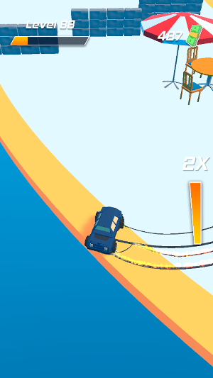 Hyper Engine Screenshot 2