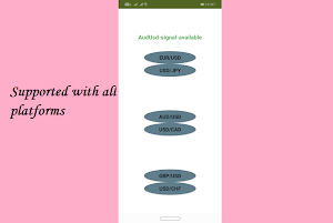 Binary Signals live Screenshot 3