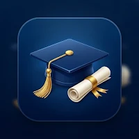 GradCard: Graduation Cards