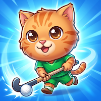 MeowCup Field Hockey offline