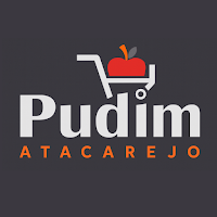 Pudim Atacarejo