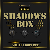 Shadows Box - Paranormal EVP S