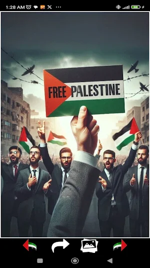 Free Palestine Wallpapers Screenshot 3