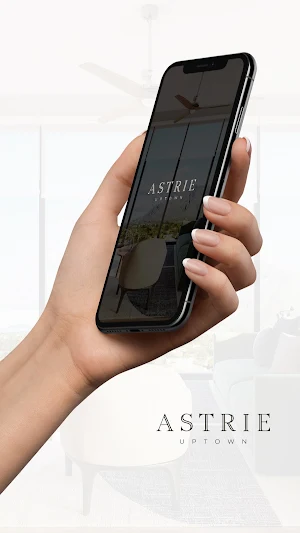 The Astrie Screenshot 1