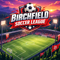 Birchfield Soccer League