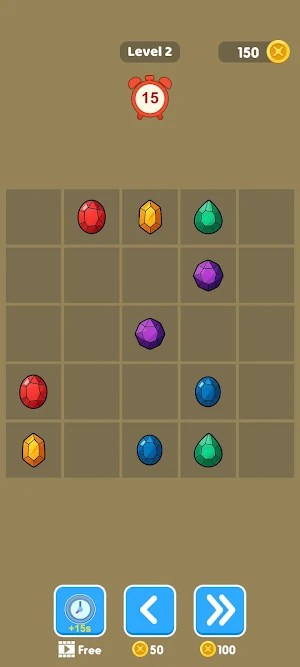Connect Gem Screenshot 1