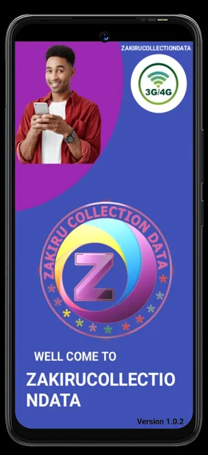Zakiru Collection Data Screenshot 0